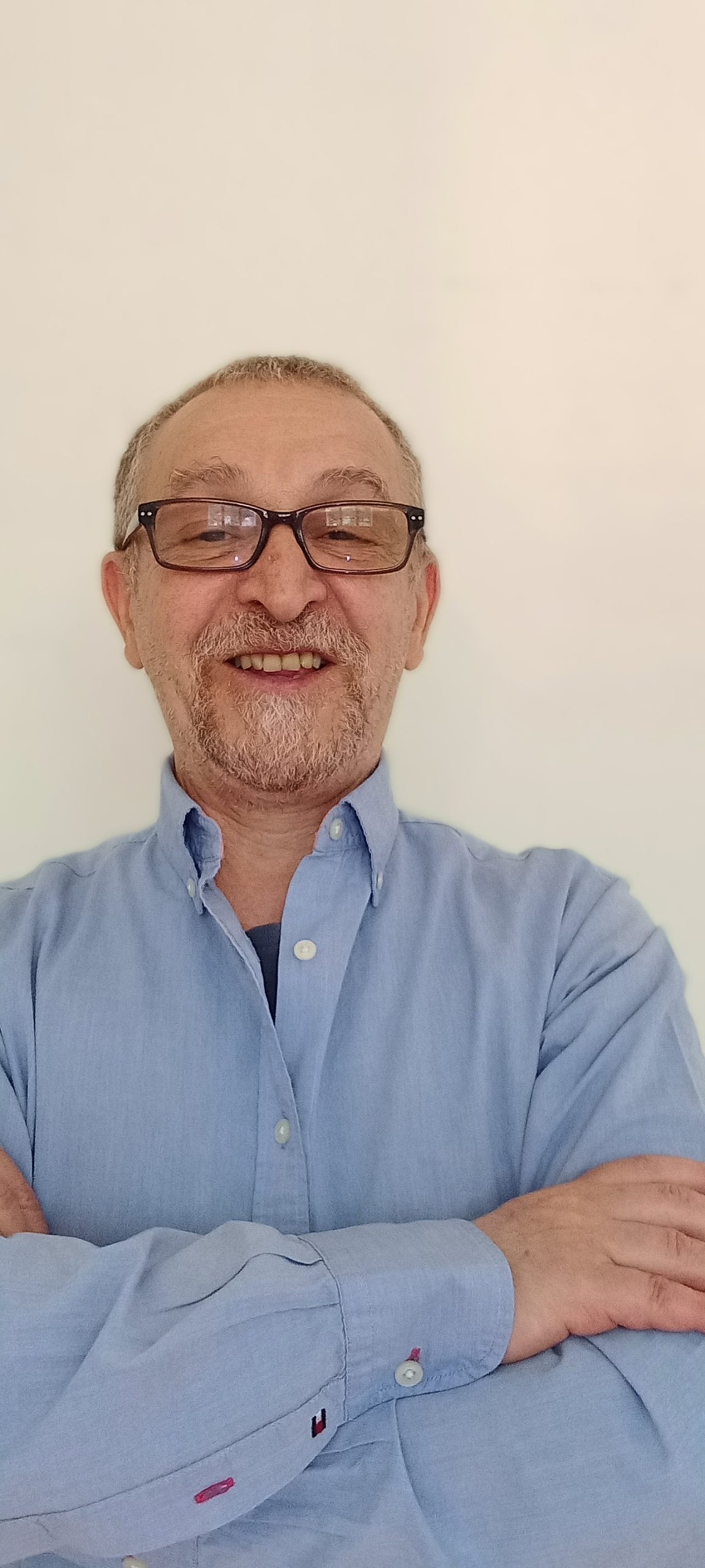 Omar Yekkour - Fondateur d’Avenir DZ